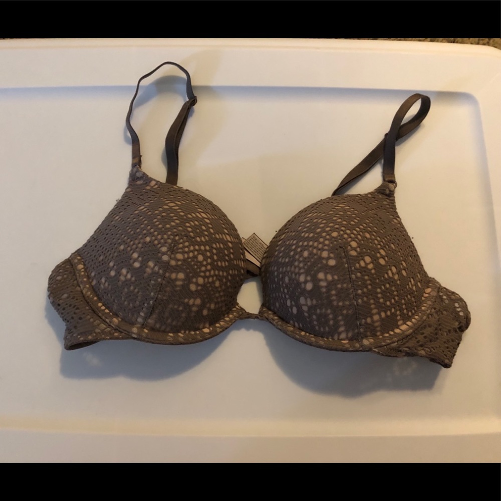 Victoria Secret push up bra